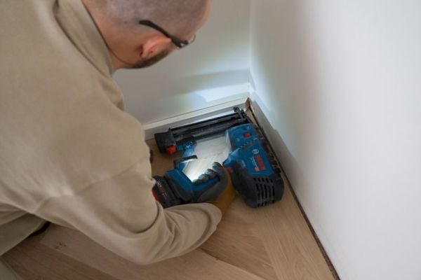 Bosch SUKELLUSTYSKI GNH 18V-50 M L-BOXX 238 - SOLO