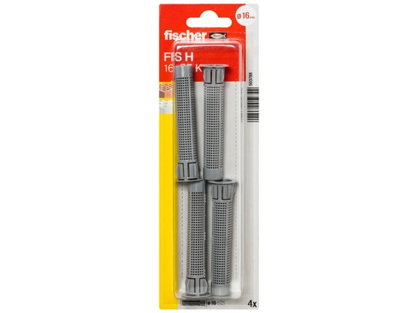 Fischer 503788, 4 styck