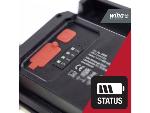 Wiha 45698