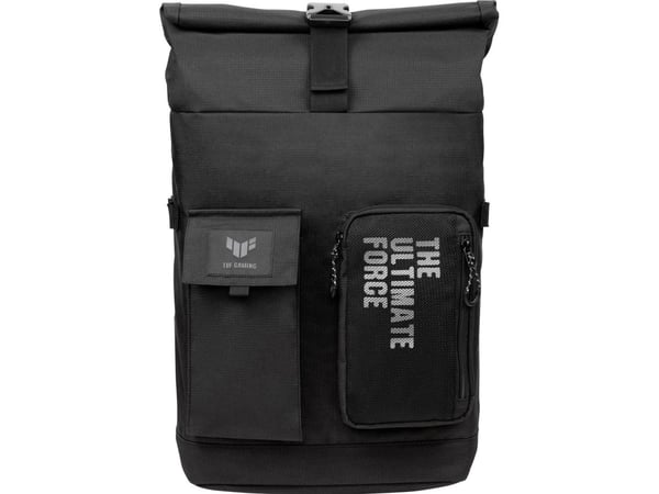 ASUS TUF Gaming VP4700 - Notebookryggsekk - 17" - svart