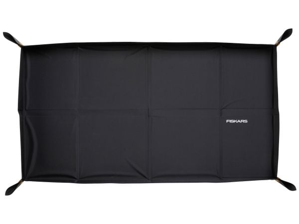 Fiskars Foldematte, beskyttende base