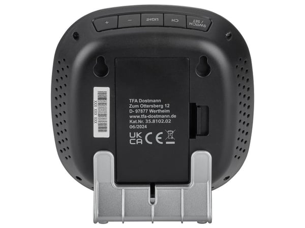 TFA TFAme 35.8102.01 WLAN-sääasema