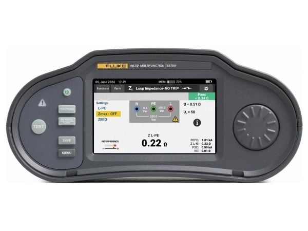 Fluke 5580829