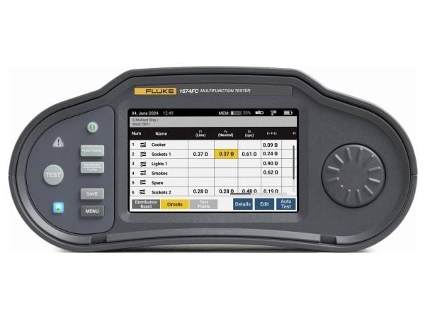 Fluke 5580841