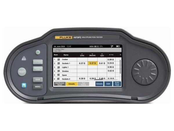 Fluke 5580982