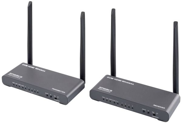 SpeaKa Professional SP-12811660