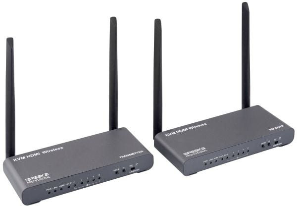 SpeaKa Professional SP-12811660