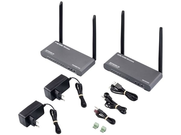 SpeaKa Professional SP-12811660