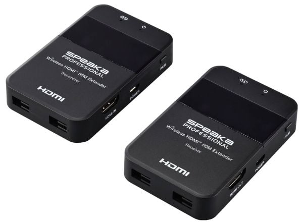 SpeaKa Professional SP-12774728