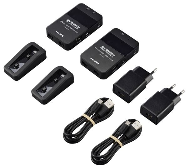 SpeaKa Professional SP-12774728