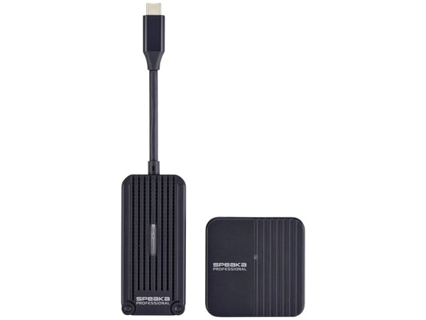 SpeaKa Professional SP-9767244