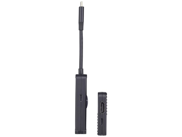 SpeaKa Professional SP-9767244