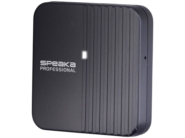 SpeaKa Professional SP-9767244