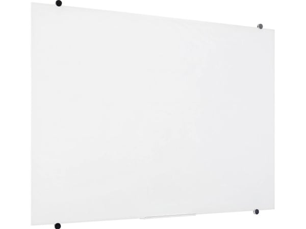 SpeaKa Professional Writing Board SP-GWW-001 B x H 1200 mm 900 Lysegrønn plassbesparende inkl. (SP-7672948)