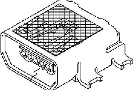 Molex 56579-0576