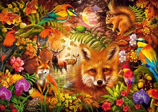 Schmidt Spiele 59795, Pojke/flicka, Multifärg, Pojke/flicka