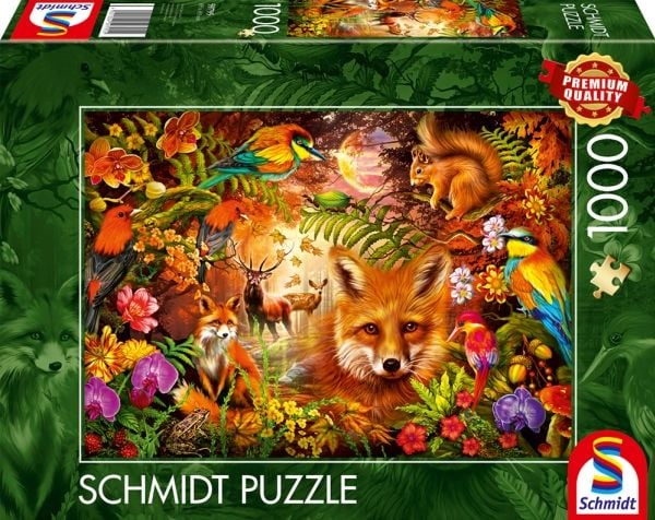 Schmidt Spiele 59795, Gutt/Jente, Flerfarget, Gutt/Jente