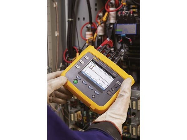 Fluke 4891678