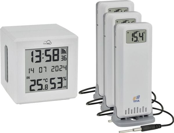 TFA-Dostmann 35.8104.02