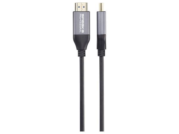 SpeaKa Professional SP-12842676