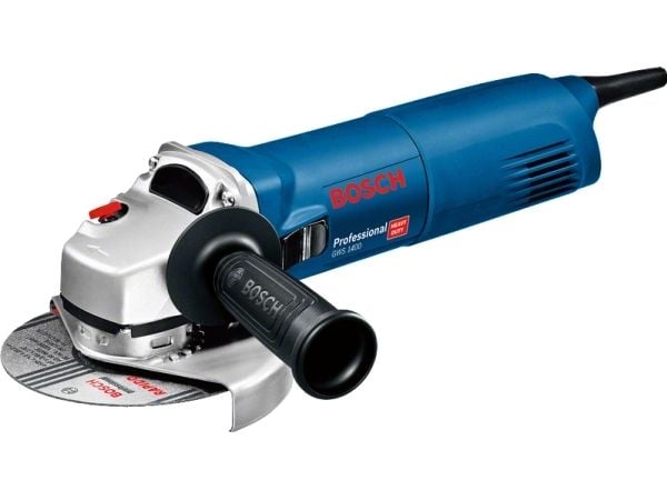 Bosch GWS 1400 kulmahiomakone 12,5 cm 11000 rpm 1400 W 2,2 kg