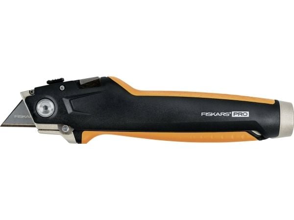 Fiskars carbonMax yleiskäyttöinen veitsikipsi