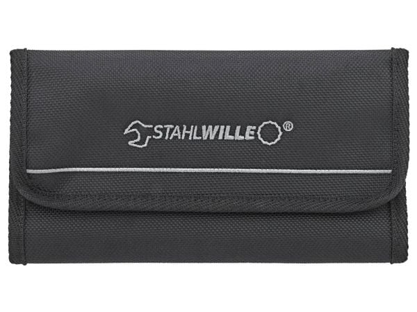 Stahlwille 96722700 Plastskrapa set 5 st. 1 st