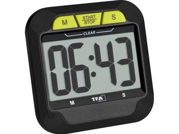 TFA-Dostmann 38.2054.01