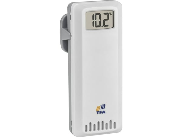 TFA-Dostmann 30.3900.02