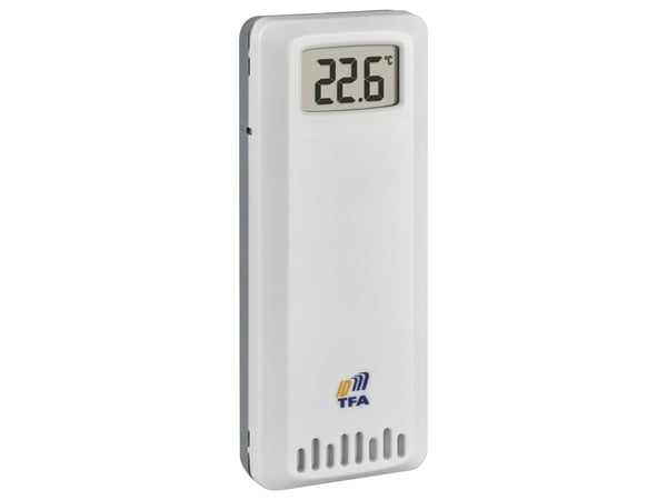 TFA-Dostmann 30.3900.02