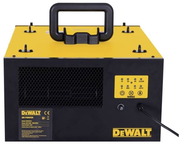 DeWALT DWXAF201