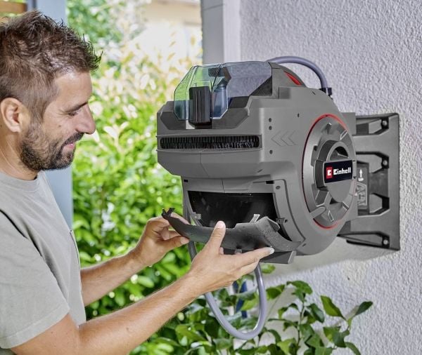 Einhell GE-HR 18/30-1 WH Li-Solo 4173774 555 mm 1 kpl Hopea Letkukela (4173774) - SOLO