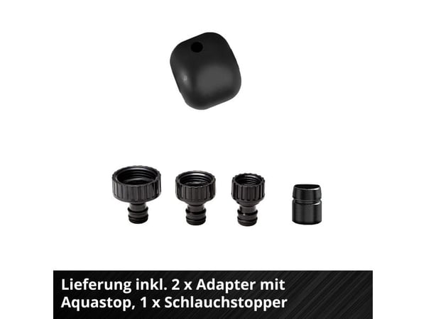 Einhell GE-HR 18/30-1 WH Li-Solo 4173774 555 mm 1 kpl Hopea Letkukela (4173774) - SOLO