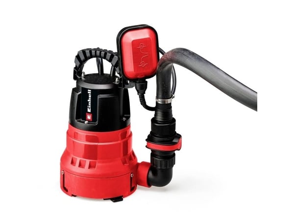Einhell 4173764 Pumpkopplingssats 75 mm