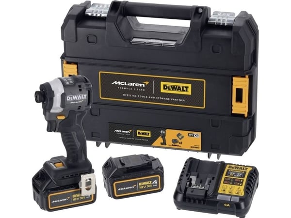 DeWALT DCF85MM2T-QW
