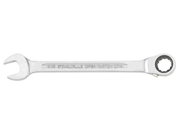 Stahlwille 96830653 TCS 17A/5 Spärrnyckel