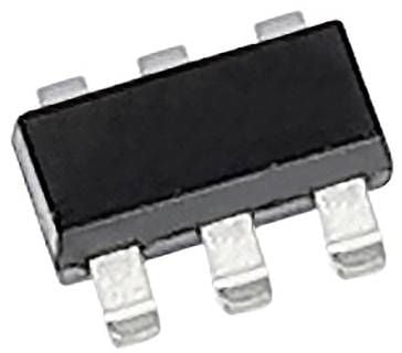 Texas Instruments ADS1110A0IDBVR