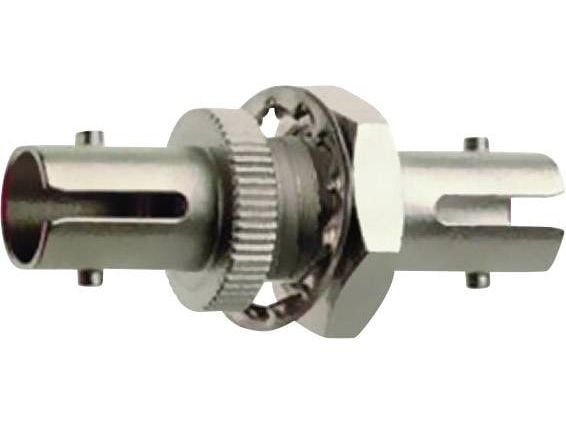 Telegärtner T-ST Adaptor, Silver