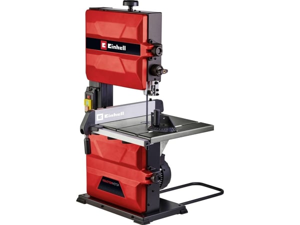 Einhell Vannesaha TC-SB 245 L Leikkaussyvyys (max.) 101 mm Sahanterän pituus 1712 mm