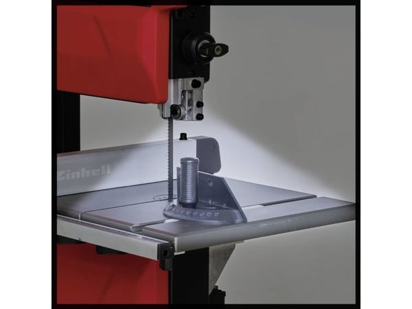 Einhell Vannesaha TC-SB 245 L Leikkaussyvyys (max.) 101 mm Sahanterän pituus 1712 mm