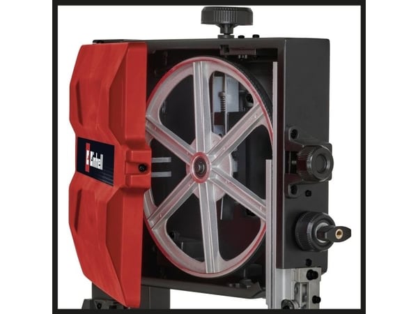 Einhell Vannesaha TC-SB 245 L Leikkaussyvyys (max.) 101 mm Sahanterän pituus 1712 mm
