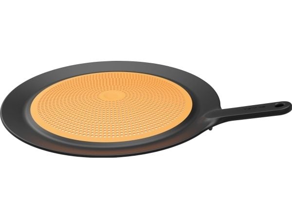 FISKARS BESKYTTENDE DEKSEL 29,7cm FUNKSJONELL FORM