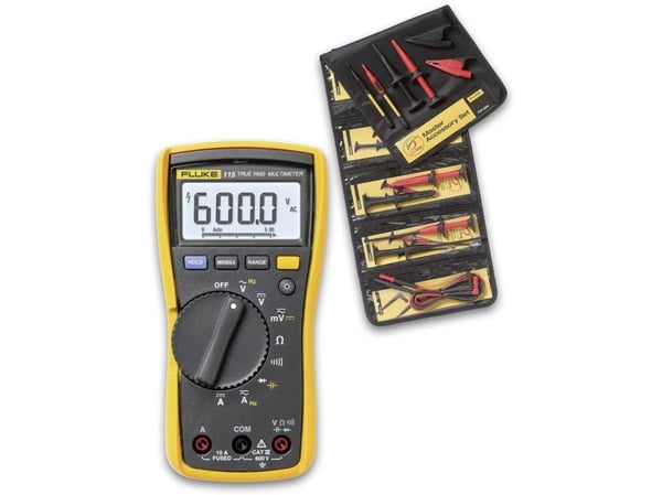 Fluke FLK115/TLK-225-1
