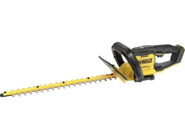 DEWALT DCMHT562N-XJ Akkukäyttöinen pensasleikkuri ilman akkua, ilman laturia 550 mm - SOLO