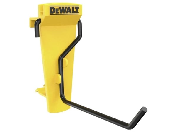 DEWALT DWST82816-0 Luokittelujärjestelmät