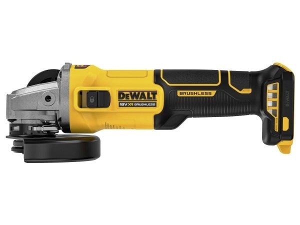 DeWALT DCG407NT-XJ - SOLO