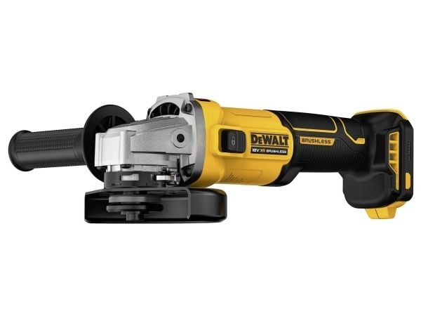 DeWALT DCG407NT-XJ - SOLO