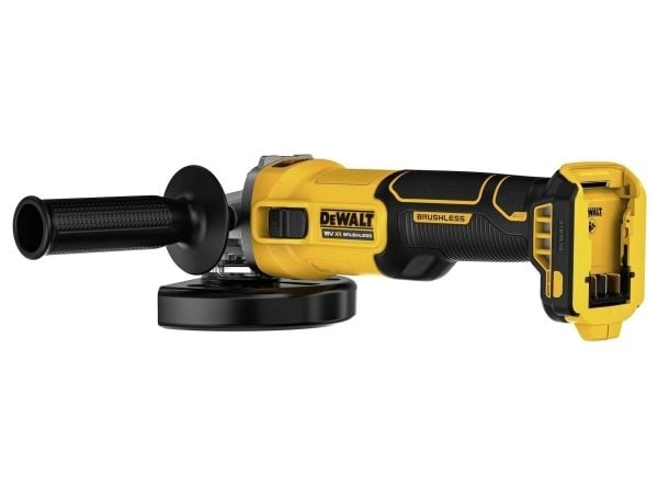 DeWALT DCG407NT-XJ - SOLO