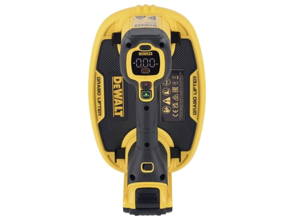 DEWALT. VACUUM LIFT GRABO 18V DCE590D1T 1x2Ah
