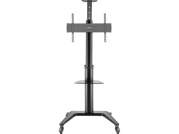 SpeaKa Professional SP-TVC-1400 TV-vogn Høydejusterbar 94,0 cm 37" - 190,5 75" (SP-13383164)